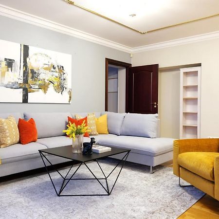 Tallinn City Apartments - 2 Bedroom On Old Town Main Street Viru Zewnętrze zdjęcie